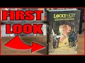 Locke Key Keyhouse Compendium Overview How Big Is the Hardcover