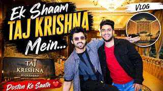 Luxury, Dosti Aur Bahut Saari Masti 😍