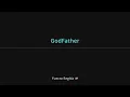 Fuerza Regida - GodFather Lyrics English Translation - Spanish and English Dual Lyrics  - Subtitles