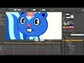 Download Lagu Happy tree Friends animation boom boom Harmony of 2025 #happytreefriends