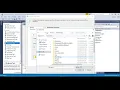 File System Task Demo