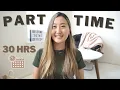 Part Time Accounting My Experience What I Learned Weighing the Pros Cons