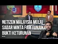 Download Lagu Bosan Dibohongi Terus!? Netz Malaysia Mulai Akui TMJ \u0026 FAM Tidak Beres!\