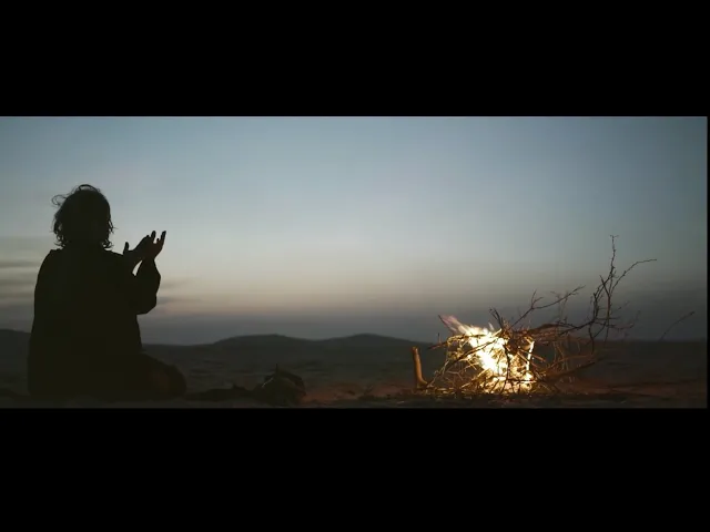 ⁣مشهد تشويقي لفلم قصير بعنوان الهفهاف
