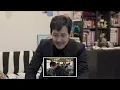 V 'FRI(END)'S MV Reaction 1