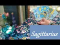 Sagittarius EXTREME CHANGE It Happens So Fast Sagittarius LOVE CAREER End Of June 2026