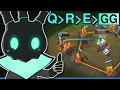 Download Lagu Overexplaining Thresh's Combos