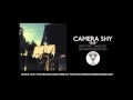 Camera Shy - She