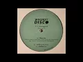 B.G  Baarregaard - Undercover Lover (Original Mix)