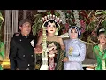 Download Lagu Bikin Baper!!! Cantik dan Gagah | Temu Manten Adat Jawa
