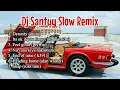Download Lagu Dj Santuy slow remix | Dj Viral Tiktok | Bassboosted