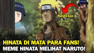 Download 7 MEME HINATA DI NARUTO | CANDU SUARA HINATA PANGGIL NARUT! MP3