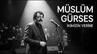 Müslüm Gürses – İkimizin Yerine | Bir Efsanenin Portresi