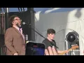 Motion City Soundtrack - The Future Freaks Me Out (Adjacent Festival, Atlantic City)