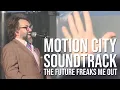Download Lagu Motion City Soundtrack - The Future Freaks Me Out (Adjacent Festival, Atlantic City)