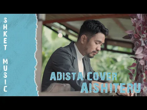 Download MP3 Aishiteru - Zivilia | Adista Cover