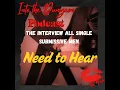 The interview ALL single submissive men NEED TO HEAR