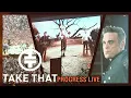 Take That - Shine Robbie Williams Intro Let Me Entertain You