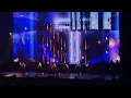 Eric Chou 周兴哲 《说太多》 Odyssey Journey World Tour - Malaysia