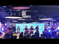 HatoBito - [ Full Stage ] Mugen na Mirai  @ MBK Center