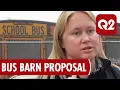 Much Better Deal Bus Barn Plans in the Works for Billings Public Schools