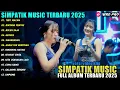 1001 MACAM - BINTANG PENTAS - Ria Amelia - Aura Sekar - SIMPATIK MUSIC FULL ALBUM 2025