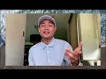 Bugoy Drilon sings 'Shipwrecked' | Showtime Online U
