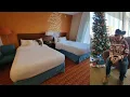 Mavs Fairfield Inn Wilmington DE Interview Hotel Review