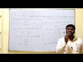 REFLECTION COEFFICIENT AT THE LOAD FOR SC OC AND MATCHED LINES