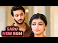 Lagu Saru - NEW BGM | Zee TV | Ep 201