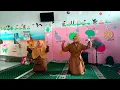 Download Lagu Tari Paris berantai untuk anak TK mudah dipahami