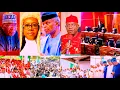 Download Lagu TINUBU en CJN verbergen zich in schaamte terwijl APC-leider hen openlijk te schande maakt en rech...