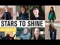Download Lagu FAN VIDEOCLIP STARS TO SHINE | JUNIOR SONGFESTIVAL 2020 🇳🇱