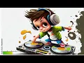 Download Lagu DJ Thunder D 33