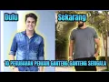 Download Lagu Berubah DRASTIS?! 10 Gaya BINTANG GGS SESUDAH 9 Tahun Berlalu