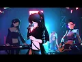 Battle Tapes - In Too Deep (Official Music Video - Director's Cut)
