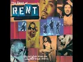 Rent - Anthony Rapp, Adam Pascal, Daphne Rubin-Vega & Jesse L. Martin