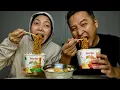 Download Lagu 💢ANAK TIDO BARU BOLEH DATING😍 - SEDAP KE SHAKE MEE MAMA VEGE NI?🤔