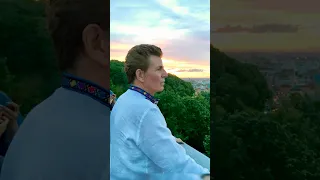 Дивлюсь я на небо Ярослав Евдокимов фантазер Shorts Video 