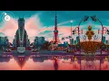 Shawn Mendes & Zedd - Lost In Japan (8D AUDIO)