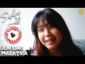 Download Lagu 🇲🇾 SOLO Up Close and Personal with Jun Ling - Malaysia