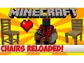 Minecraft Bukkit Plugin - Chairs Reloaded