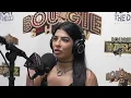Jasmine Sherni - Once You Join The Adult Film Industry A Real Partition Takes Place With Safe Work