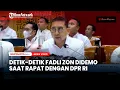 Download Lagu Detik-detik Fadli Zon Didemo Saat Rapat dengan DPR RI