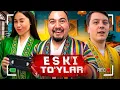 Lagu Eski to’ylar 😍😁 | Mittivine