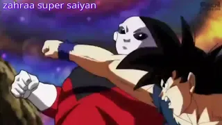 اغنية حلمي تحطم واختفى دراغون بول سوبر اغنية رائع جدا رووووووعة 