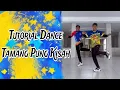 Download Lagu Tutorial Gerakan Dance Tamang Pung Kisah ~ Fresly Nikijuluw || TikTok Viral || Happy Role