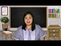 Module 6 Using Parallel Structure