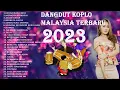 DANGDUT KOPLO MALAYSIA TERBARU 2023 FULL ALBUM TIARA, DERMAGA BIRU,BUIH JADI PERMADANI