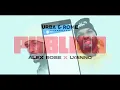 Urba y Rome x Alex Rose x Lyanno - Público (Video Lyric)